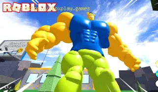 Roblox Mega Noob Simulator: Códigos para junio de 2021