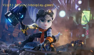 Ratchet and Clank Rift Apart: How to Beat Goon Dropship