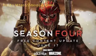 Call of Duty Black Ops Cold War - Warzone: new weapons and maps in Sea