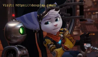 Ratchet and Clank Rift Apart: How to Upgrade your Weapons