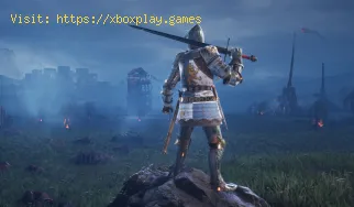 Chivalry 2: How to Use Oil Pot