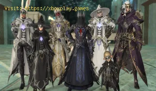 Final Fantasy XIV: come usare una pozione fantasy