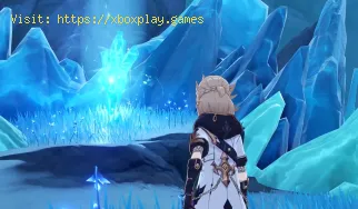 Genshin Impact Genesis-Kristalle: So erhalten Sie Genesis-Kristalle