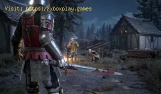 Chivalry 2: How To fix Invite System Not Working Error