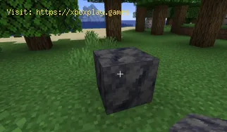 Minecraft: Onde encontrar basalto macio