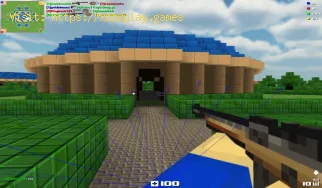 BLOCKADE Classic Guide: How to Get AWP 