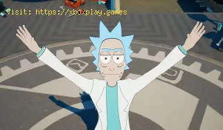 Fortnite: dónde conversar con Rick Sanchez, Rook, Marigold, Maven o f