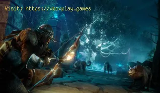 New World: Como usar o domínio da arma