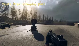Call of Duty Warzone: Cómo proteger las estaciones de enlace ascenden