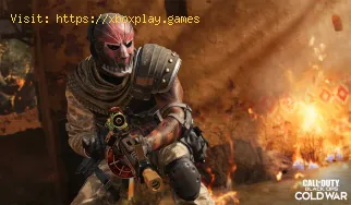 Call of Duty Warzone: dónde encontrar la estación de enlace ascenden