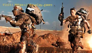 Call of Duty Warzone: Cómo arreglar las listas de reproducción de so