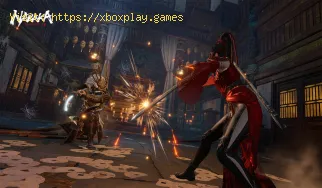 Naraka Bladepoint: How to Unlock Talents