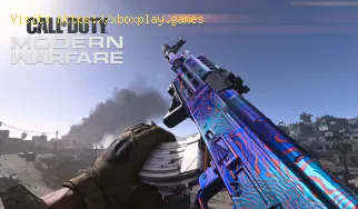 Call of Duty Warzone: Cómo obtener todas las armas especiales