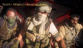 Call of Duty Warzone: Guía de armas especiales