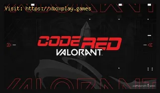 Valorant: How to sign up for code red tournament