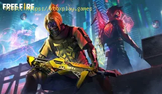 Free Fire OB29 Advance Server: So registrieren Sie sich, um das APK zu