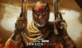 Call of Duty Warzone: Dónde encontrar las 9 puertas rojas