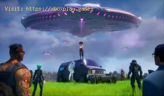 Fortnite: Cómo obtener el spray Squeezy Life