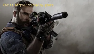 Call of Duty Warzone: equipar QBZ y MG82 conduce al error 5573
