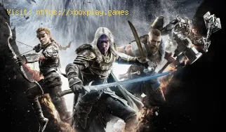 Dungeons and Dragons Dark Alliance: Wie man Combos macht