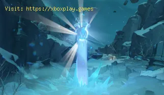 Genshin Impact: So entfrieren Sie alle Fragmente wieder