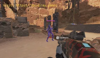 Apex Legends: Cómo activar el modo de rango de cocción de baja grave