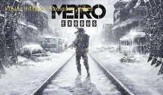Metro Exodus: Wie man moralische Punkte verwendet