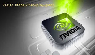 NVIDIA: So öffnen Sie die NVIDIA-Systemsteuerung