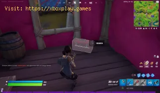 Fortnite: dónde encontrar tuercas y tornillos en el capítulo 2 tempo