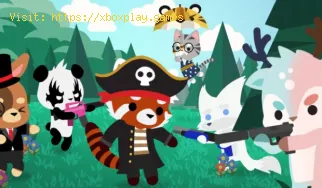 Super Animal Royale: come correggere l'errore "Il server di 