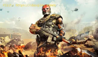 Call of Duty Warzone: El mejor equipamiento MP7 para la temporada 4