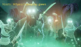 Sea of Thieves: Cómo conseguir el elogio de strike your colors en A P