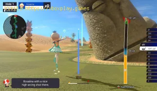 Mario Golf Super Rush: Como obter o emblema de bronze