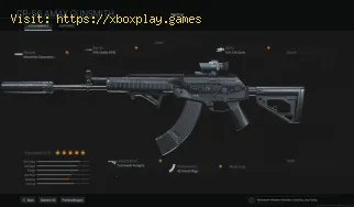 Call of Duty Mobile: come ottenere il CR-56 AMAX nella stagione 5