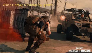 Call of Duty Warzone: el mejor equipamiento de Milano para la temporad