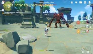 Genshin Impact: So beheben Sie den Fehlercode 4206