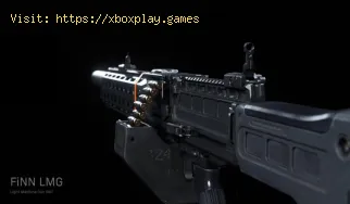 Call of Duty Warzone: el mejor equipamiento de FiNN LMG para la tempor