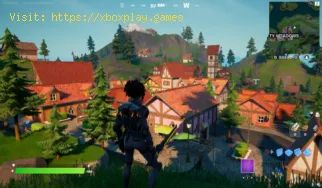 Fortnite: dónde colocar letreros de personas desaparecidas en Weeping