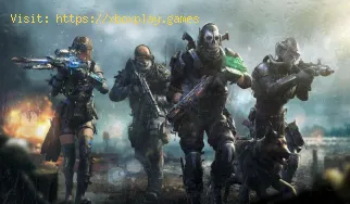 Call of Duty Mobile: come correggere l'errore di versione troppo 