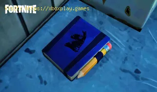 Fortnite: dónde recolectar los preparadores del fin del mundo