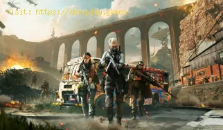 Call of Duty Warzone: Cómo reparar el error de memoria 1766