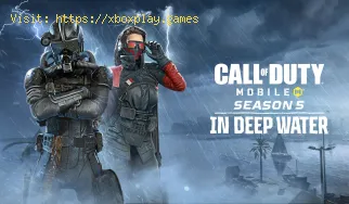 Call of Duty Mobile - Tutti i premi gratuiti e premium nel Battle Pass