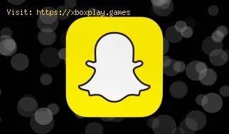 Snapchat: So erhalten Sie den Dunkelmodus