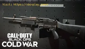 Call of Duty Warzone: el mejor equipamiento de Stoner 63 para la tempo