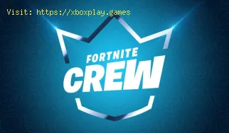 Fortnite: Cómo cancelar la suscripción a Fortnite Crew