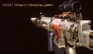 Call of Duty Warzone: el mejor equipamiento de Krig 6 para la temporad