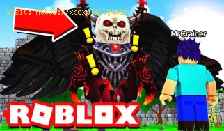 Roblox Monster Hunting Simulator: Códigos para julio de 2021