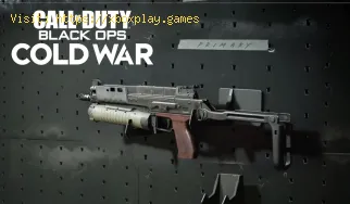 Call of Duty Black Ops Cold War: The Best Bullfrog loadout for Season 