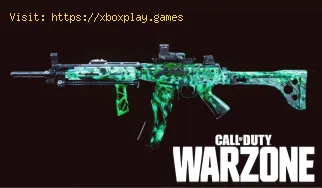 Call of Duty Warzone: el mejor equipamiento de FARA 83 para la tempora