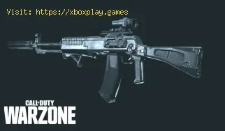 Call of Duty Warzone: el mejor equipamiento de AN-94 para la temporada